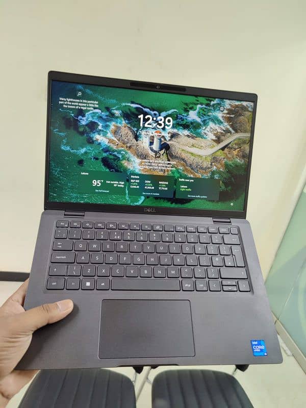 Dell latitude 7420 i5-11th gen 16/256gb laptop for sale 0