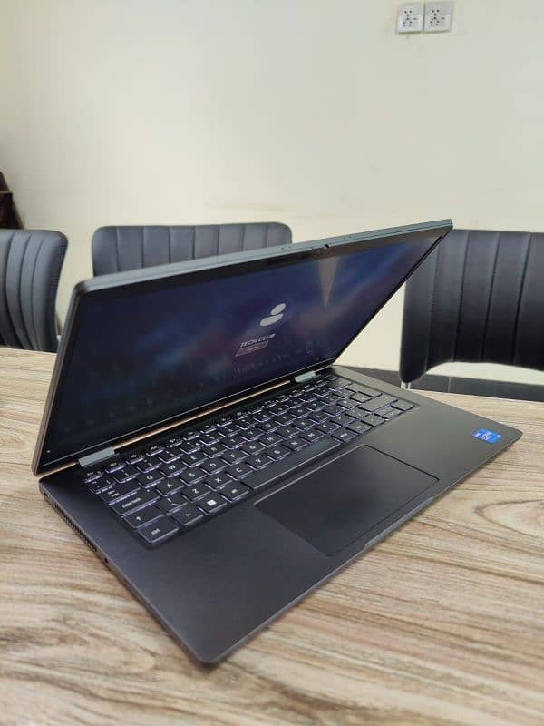 Dell latitude 7420 i5-11th gen 16/256gb laptop for sale 2