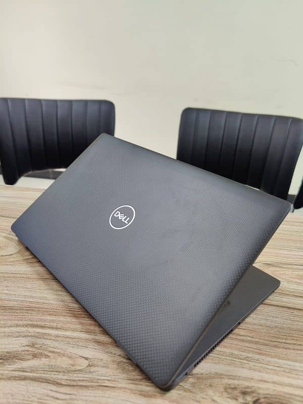 Dell latitude 7420 i5-11th gen 16/256gb laptop for sale 3