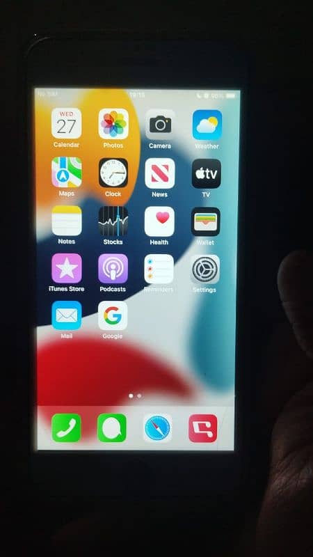 IPHONE 6S PLUS (PTA Proved) 3