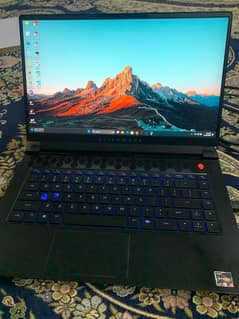 Alienware M15 R5 Gaming Laptop