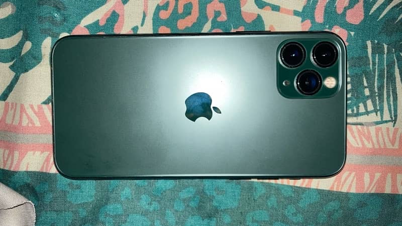 Iphone 11 pro non pta 64gb 0