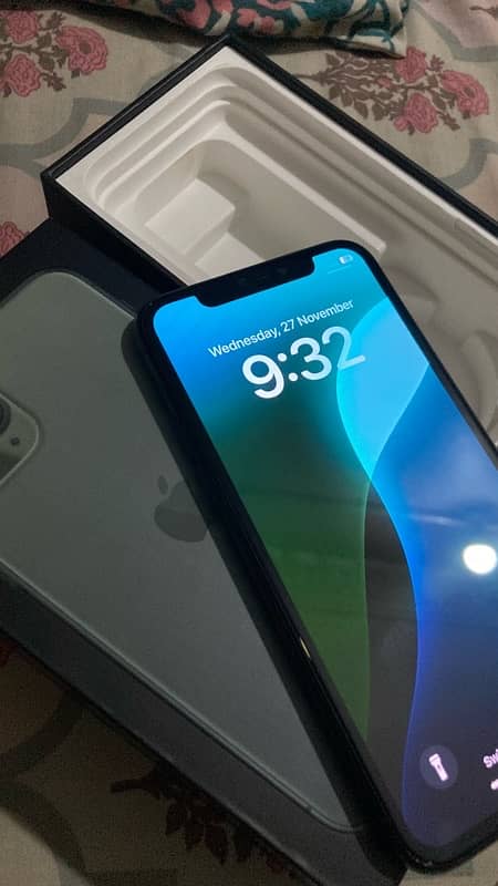 Iphone 11 pro non pta 64gb 1