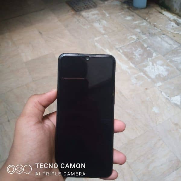 INFINIX NOTE 11. Exchange possible with only Tecno camon 18 p 2