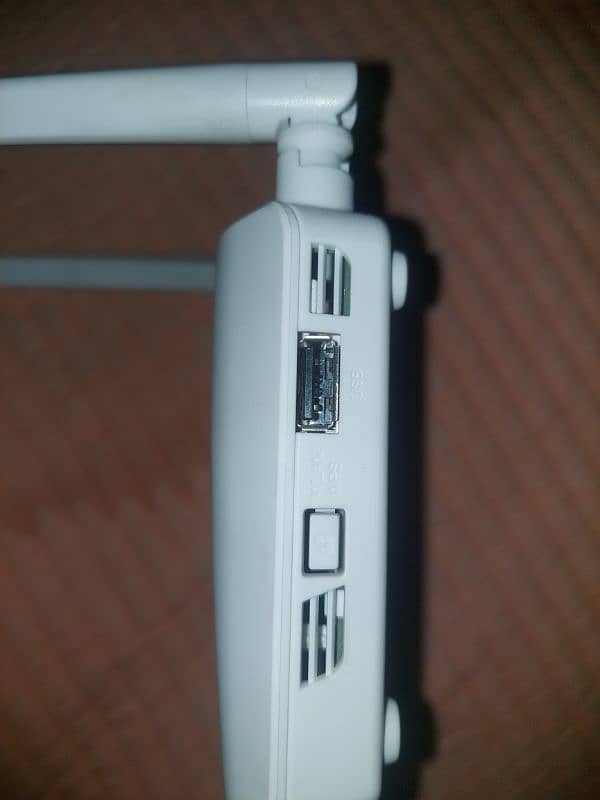 ptcl Modem 3