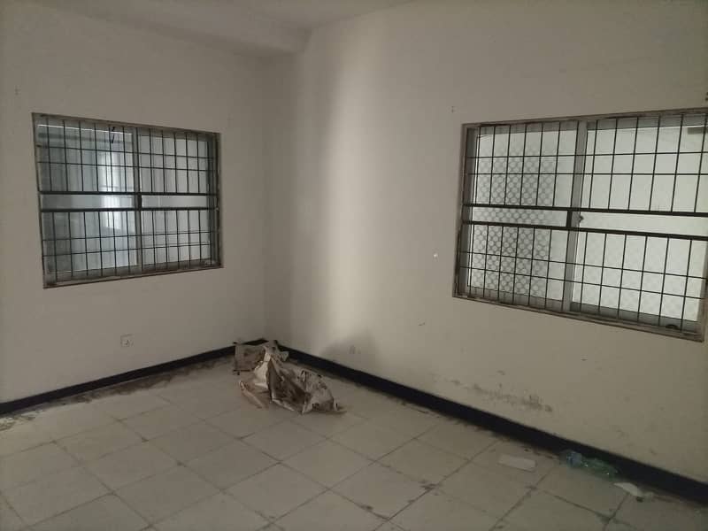 350 Square Feet Office Available For Rent With Attached Bath And Kitchen 3