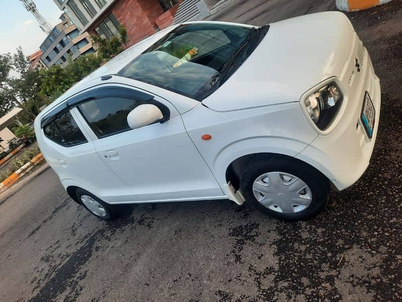 Suzuki Alto 2019 2