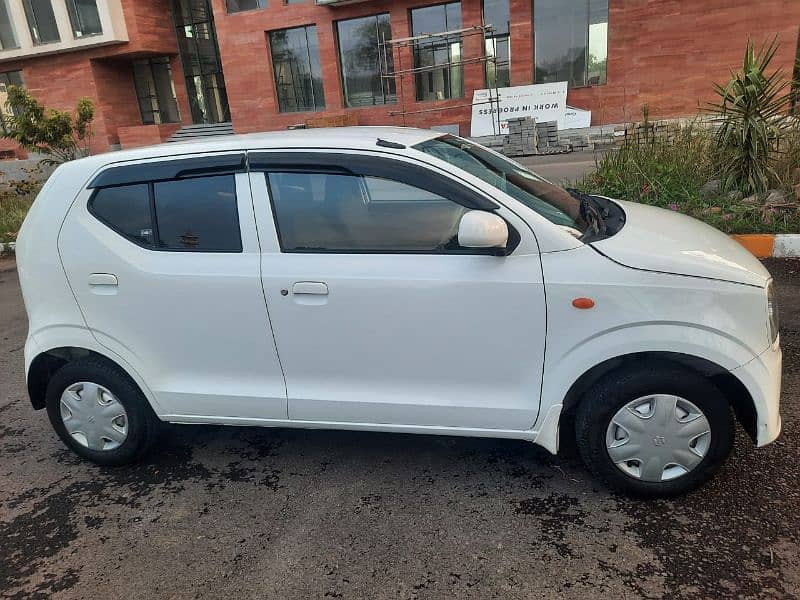 Suzuki Alto 2019 7