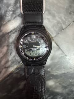 Casio watch contact no 03299376027