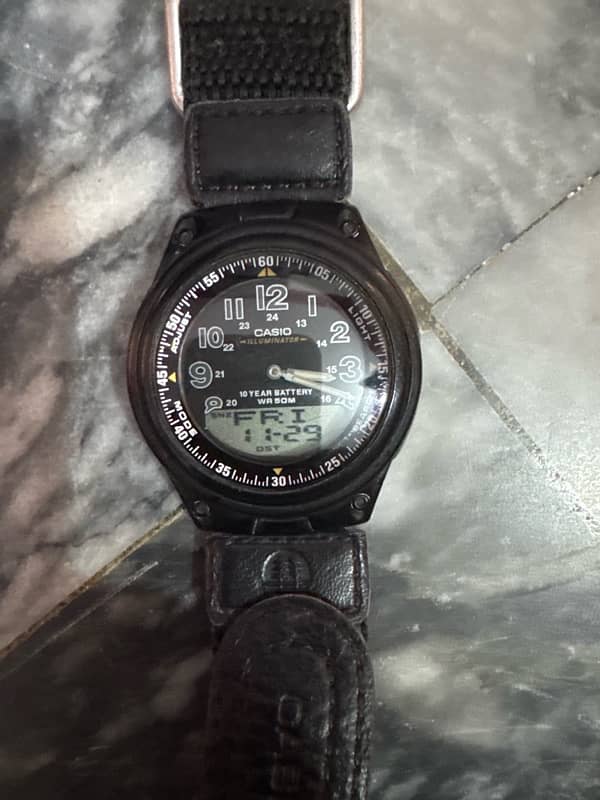 Casio watch contact no 03299376027 0