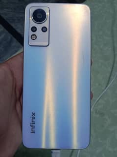 infinix note 11 all ok original