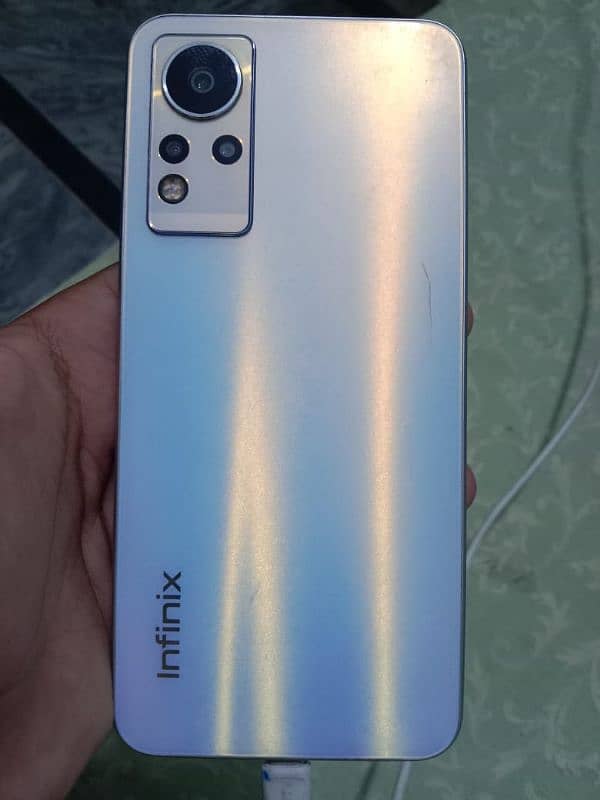 infinix note 11 all ok original 0