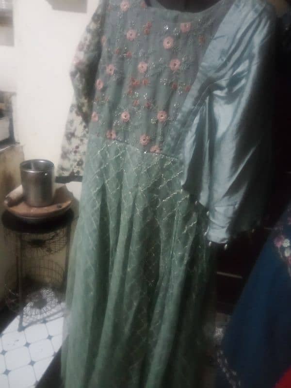 new condition dress 4