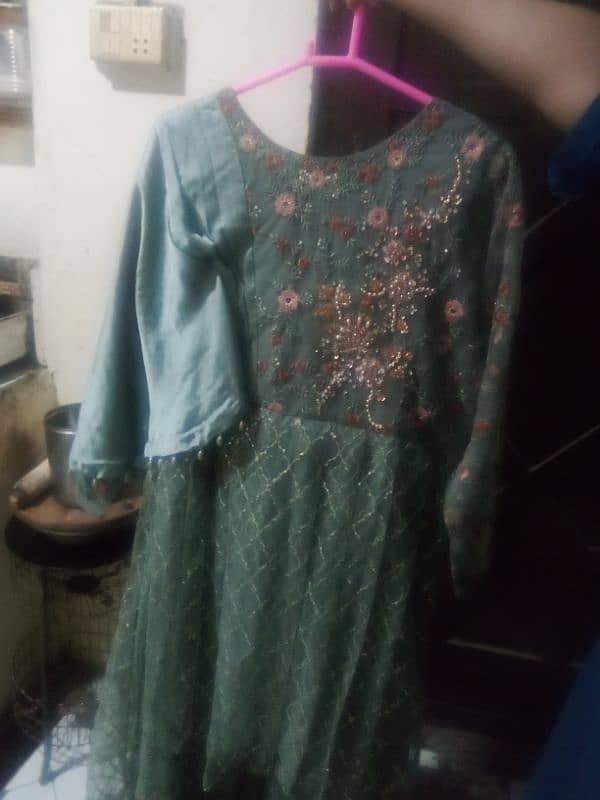 new condition dress 5