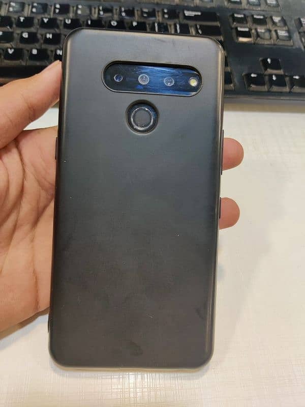 LG V50 THINQ 4