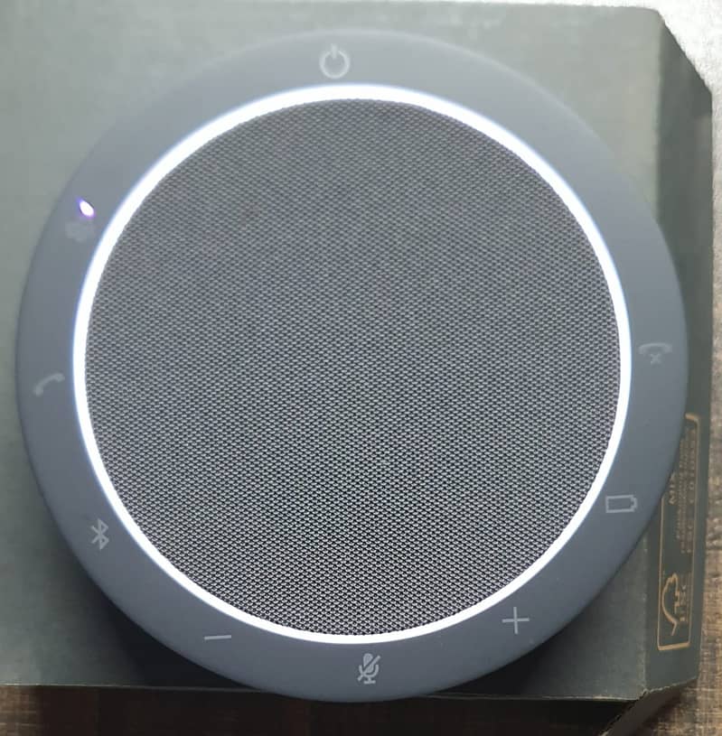 JABRA SPEAK2 55, Next-generation flexible speakerphone. 4