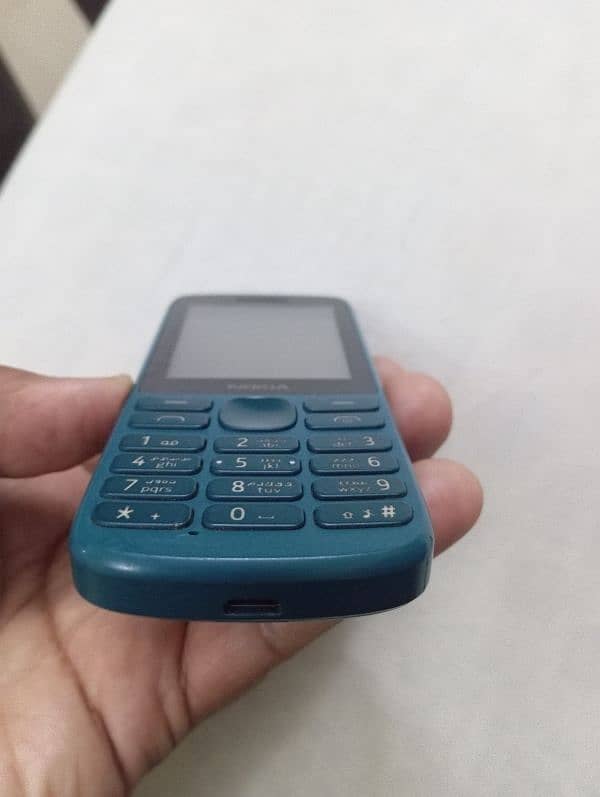 Nokia 215 4g 3