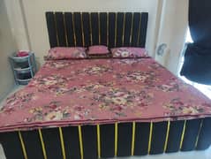 king size bed