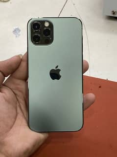 Iphone 12 pro Pta Approved