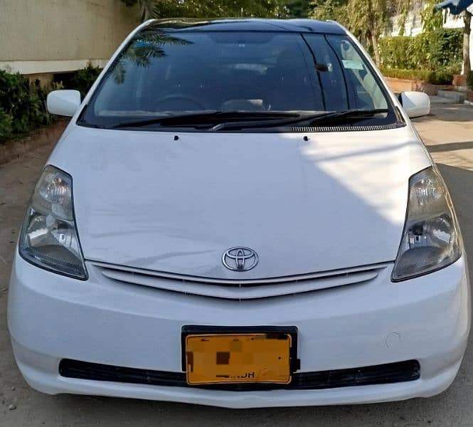 Toyota Prius 2010/13 0