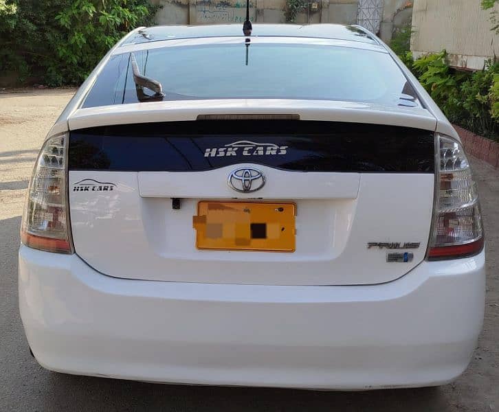 Toyota Prius 2010/13 1