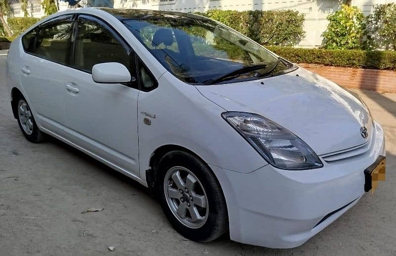 Toyota Prius 2010/13 2