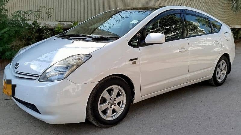 Toyota Prius 2010/13 4