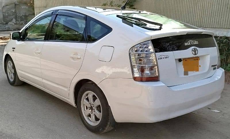 Toyota Prius 2010/13 5