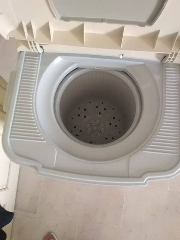 Atlas Spin dryer in very good condition 0