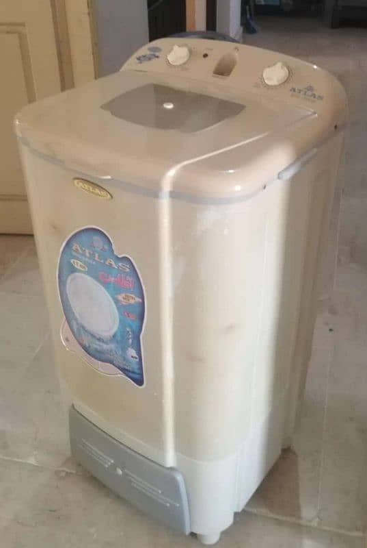 Atlas Spin dryer in very good condition 1