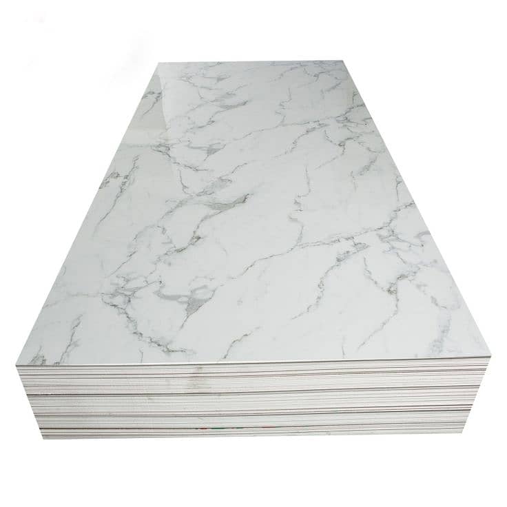 Marble sheet/PVC pannel/wallpaper/gypsum ceiling/media wall/tv consol 11