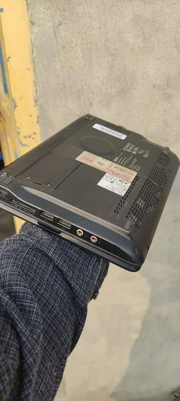 Acer aspire one laptop 4