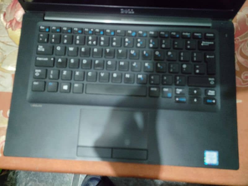 Dell Latitude 7480 (i5 7th Gen) 2