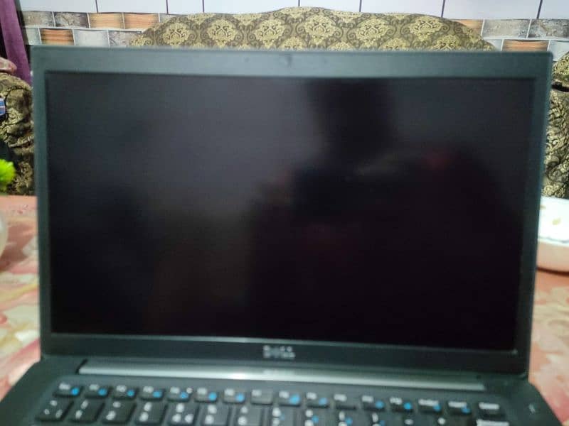 Dell Latitude 7480 (i5 7th Gen) 4