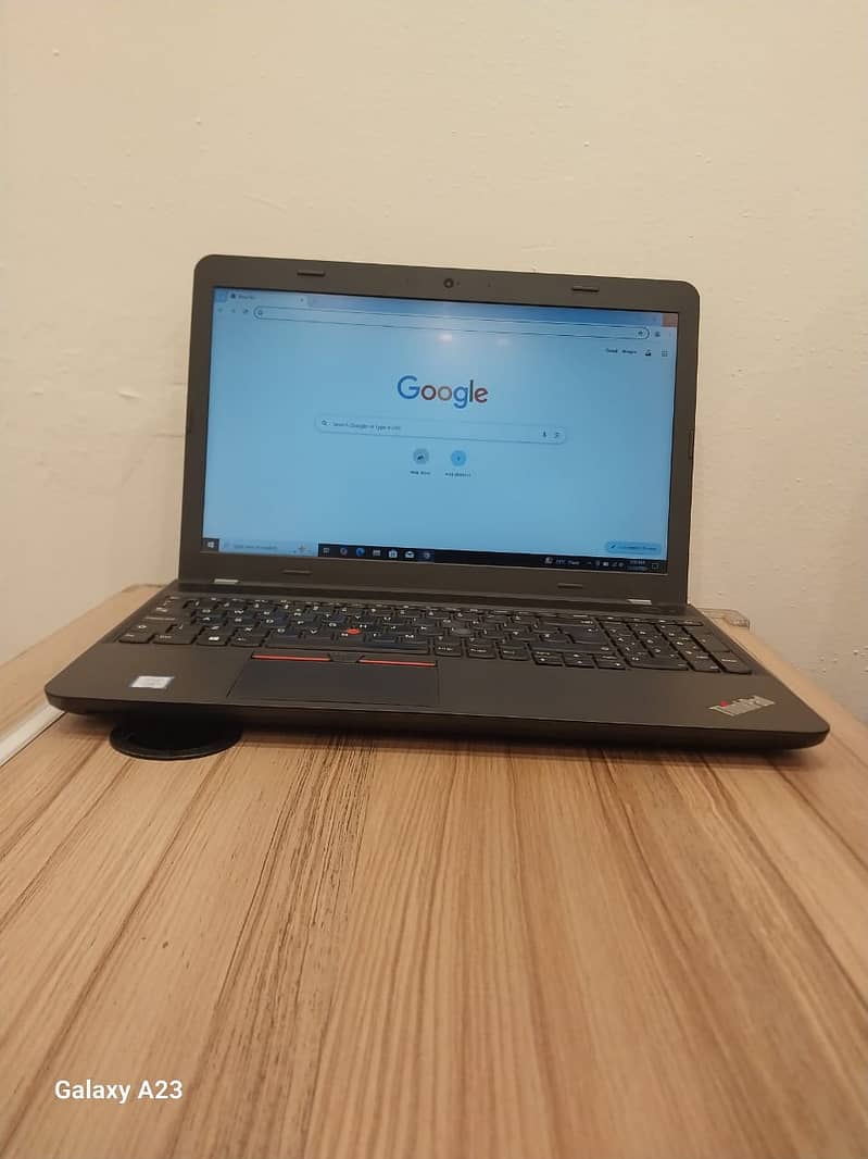 lenovo 6 generation ram 8gb 256gb stoarge corei5 gbl speaker best con 4