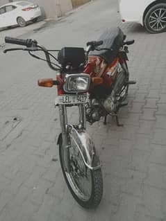 Pak hero Good condition. . . . . Ghaziabad Lahore