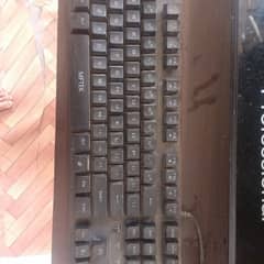 computer table Kursi for sale