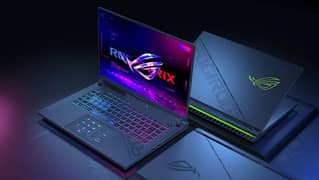 Asus Rog Strix SCAR EDITION Gaming Laptop