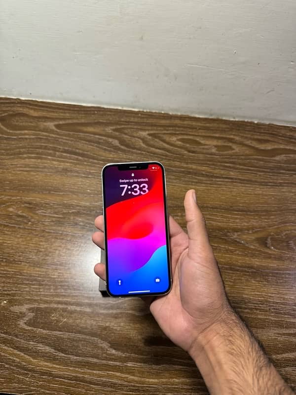 iPhone 12 Pro PTA Approved 256 GB 1