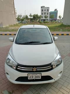 Suzuki Cultus VXL 2019