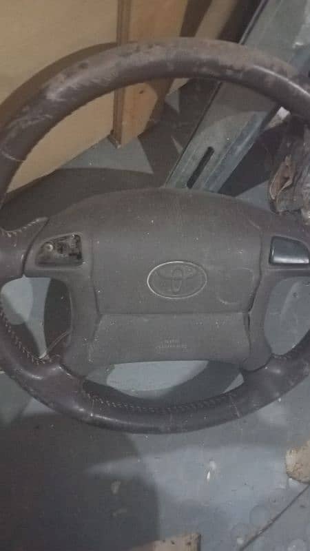 Indus corolla ,xe , GL corolla ,GT , selimited  interior parts 9