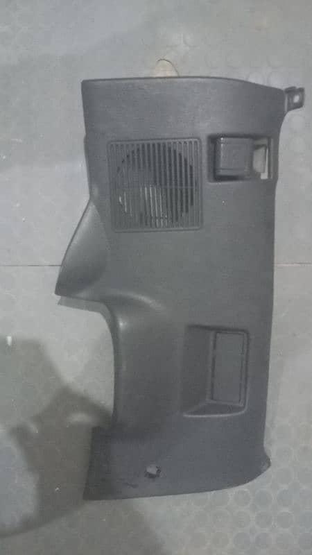 Indus corolla ,xe , GL corolla ,GT , selimited  interior parts 10