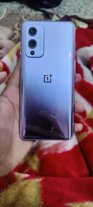 oneplus 9 (8-128) 1