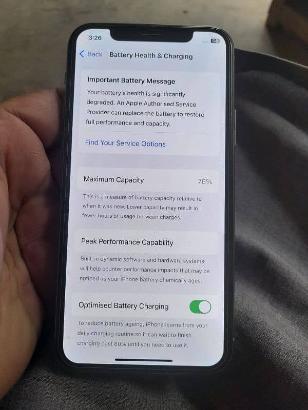 I phone 11pro nonpta 256gb factory unlocked waterproof 5