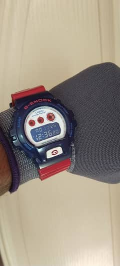 G-Shock original watch beautiful rare model very reasonable price.