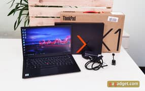 X1 Carbon Xtreme 10th Gen ThinkPad