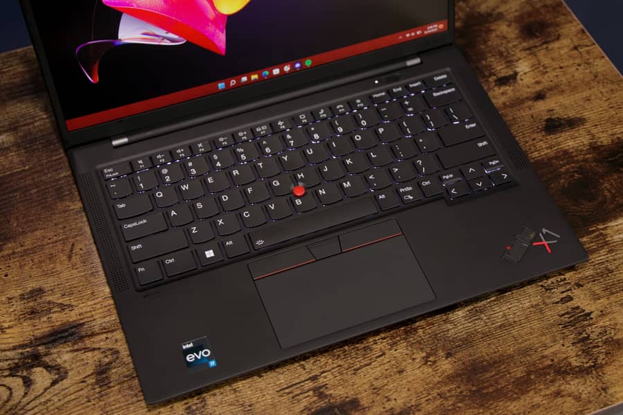 X1 Carbon Xtreme 10th Gen ThinkPad 6