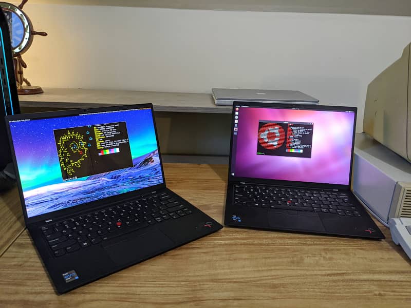 X1 Carbon Xtreme 10th Gen ThinkPad 13