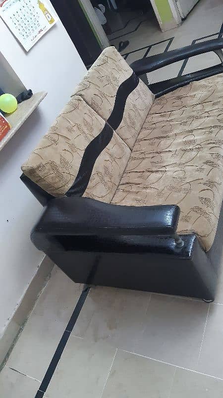 2 seater sofa 2