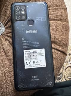 infinix